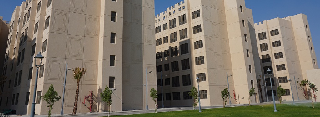 Accommodation Management