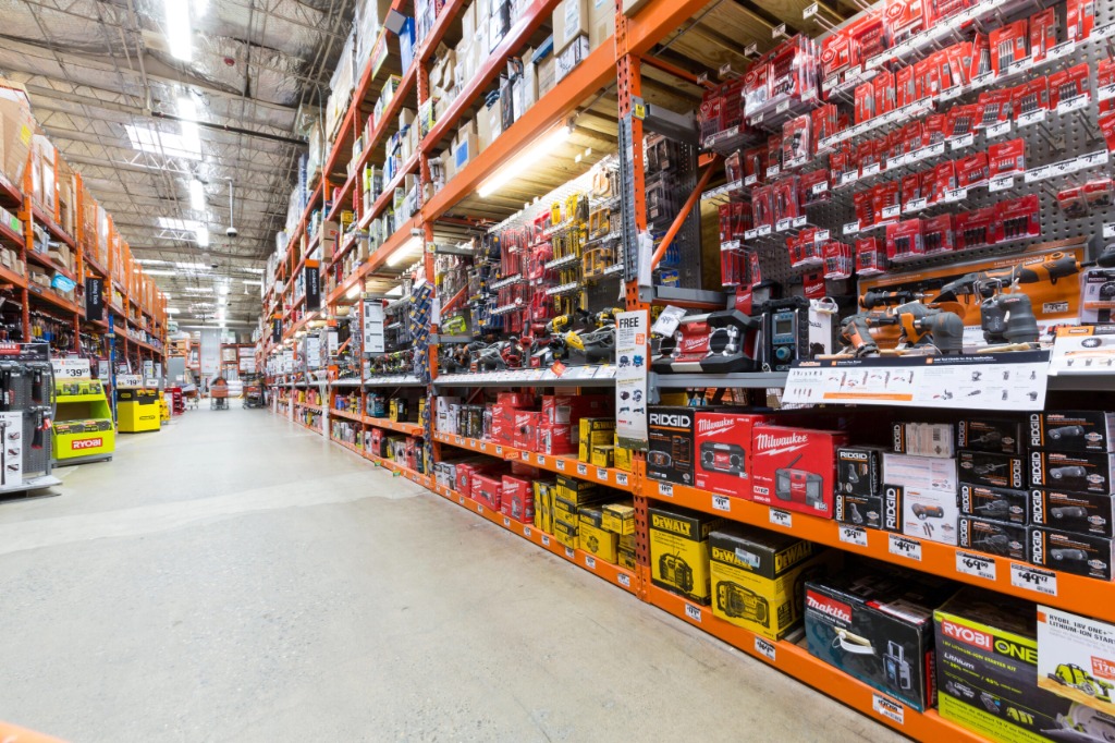 Inventory & POS System