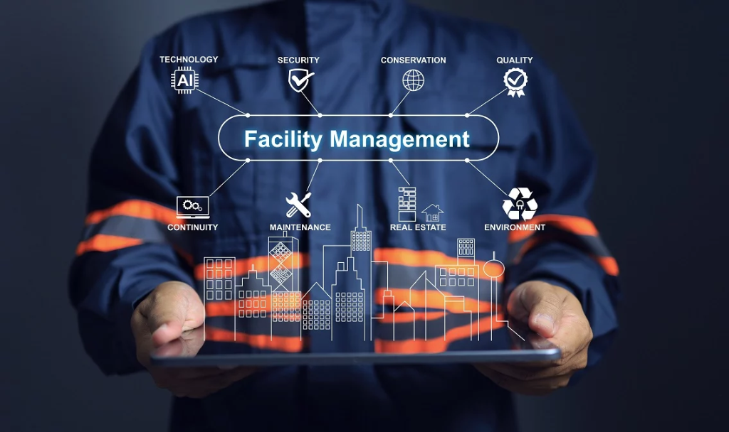Maintenance Management