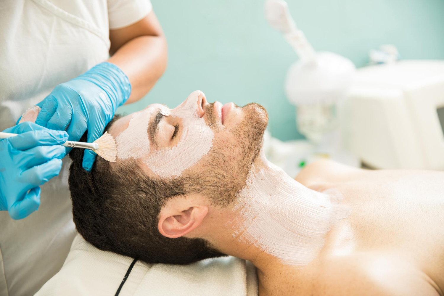 Facial  & Moisturizing | عناية بالوجه وترطيب البشرة